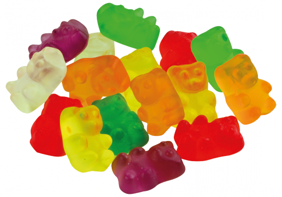 Detail Trolli Halal Nomer 13