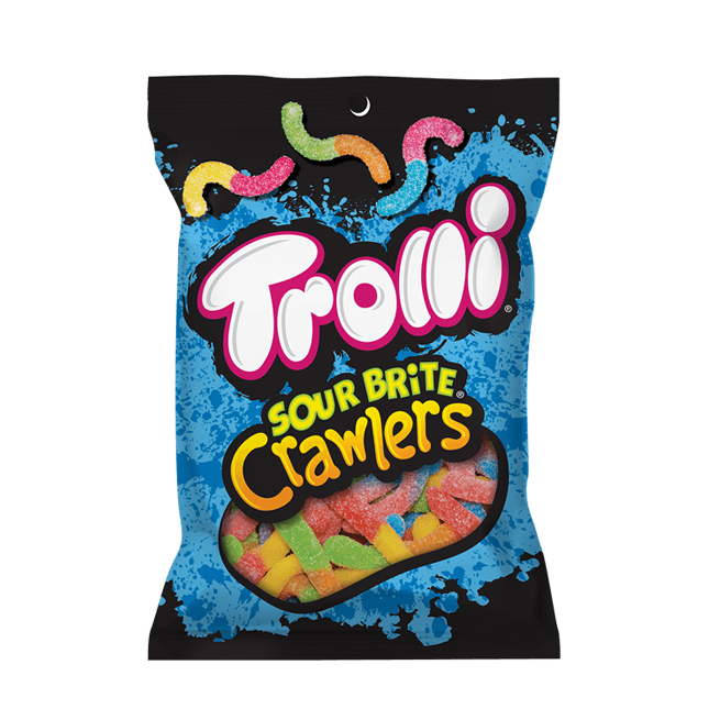 Detail Trolli Halal Nomer 6