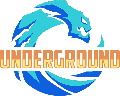 Detail Underground Illustration Nomer 22