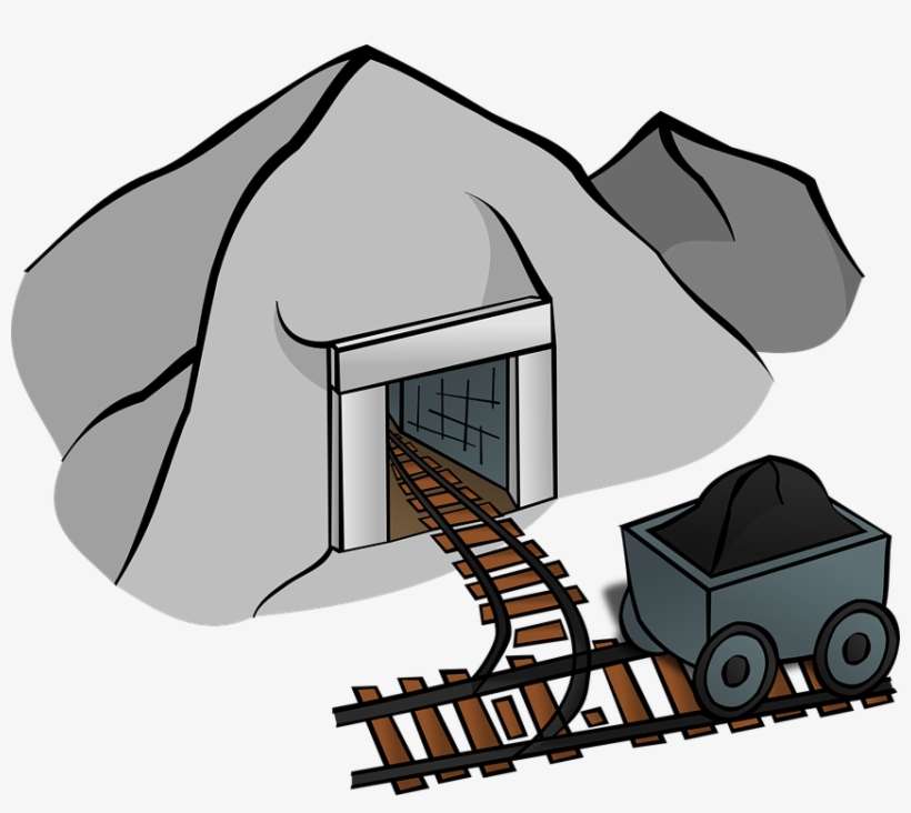 Detail Underground Illustration Nomer 5