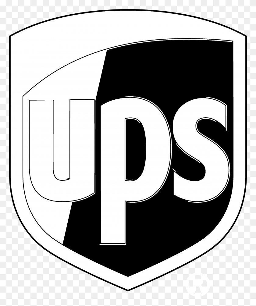 Detail Ups Logo Nomer 8