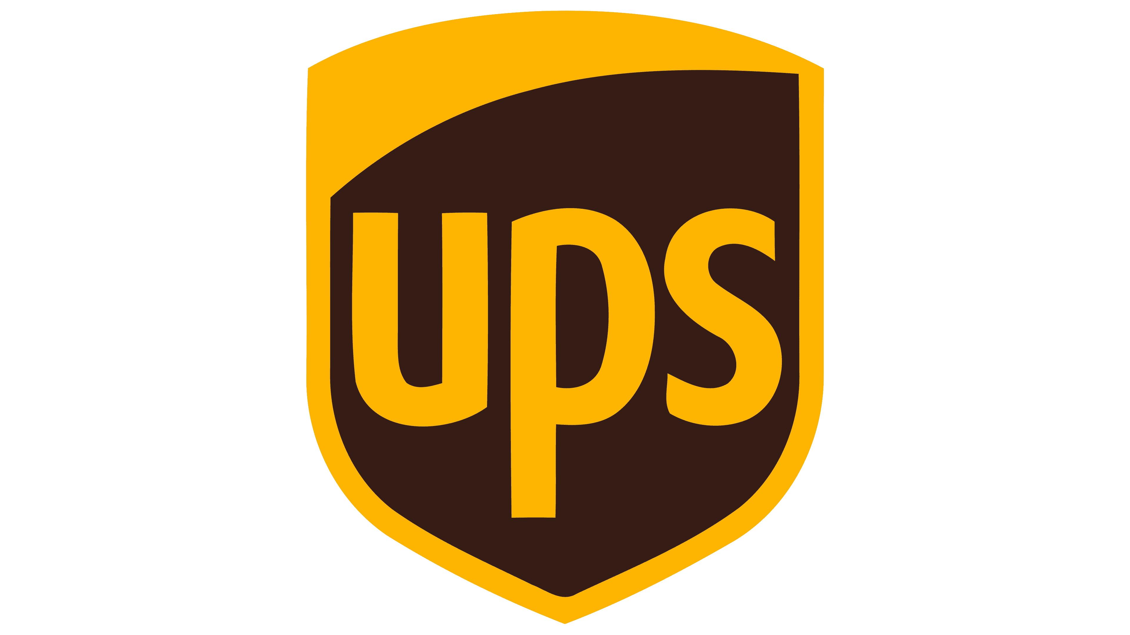 Ups Logo - KibrisPDR