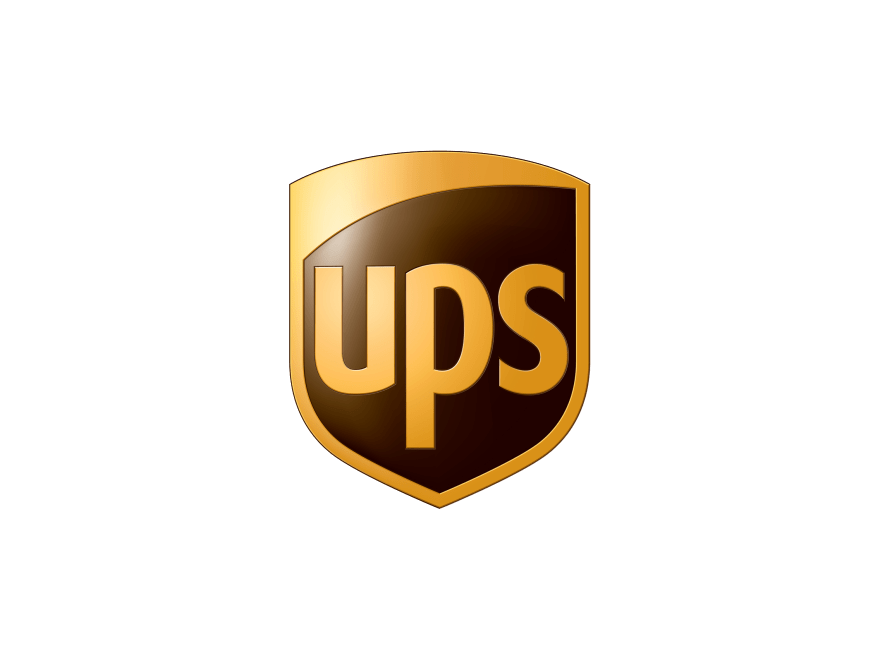 Detail Ups Logo Nomer 2