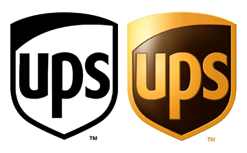 Detail Ups Logo Nomer 3