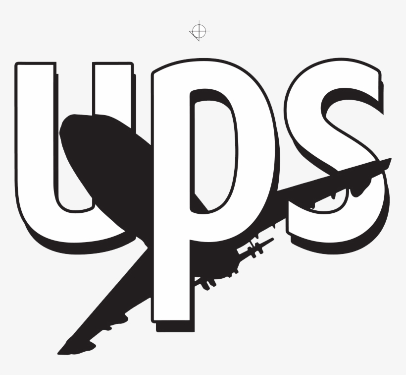 Detail Ups Logo Nomer 6
