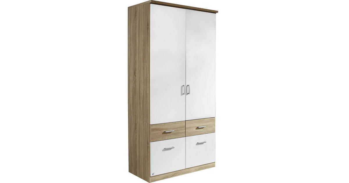 Detail Voller Kleiderschrank Nomer 9