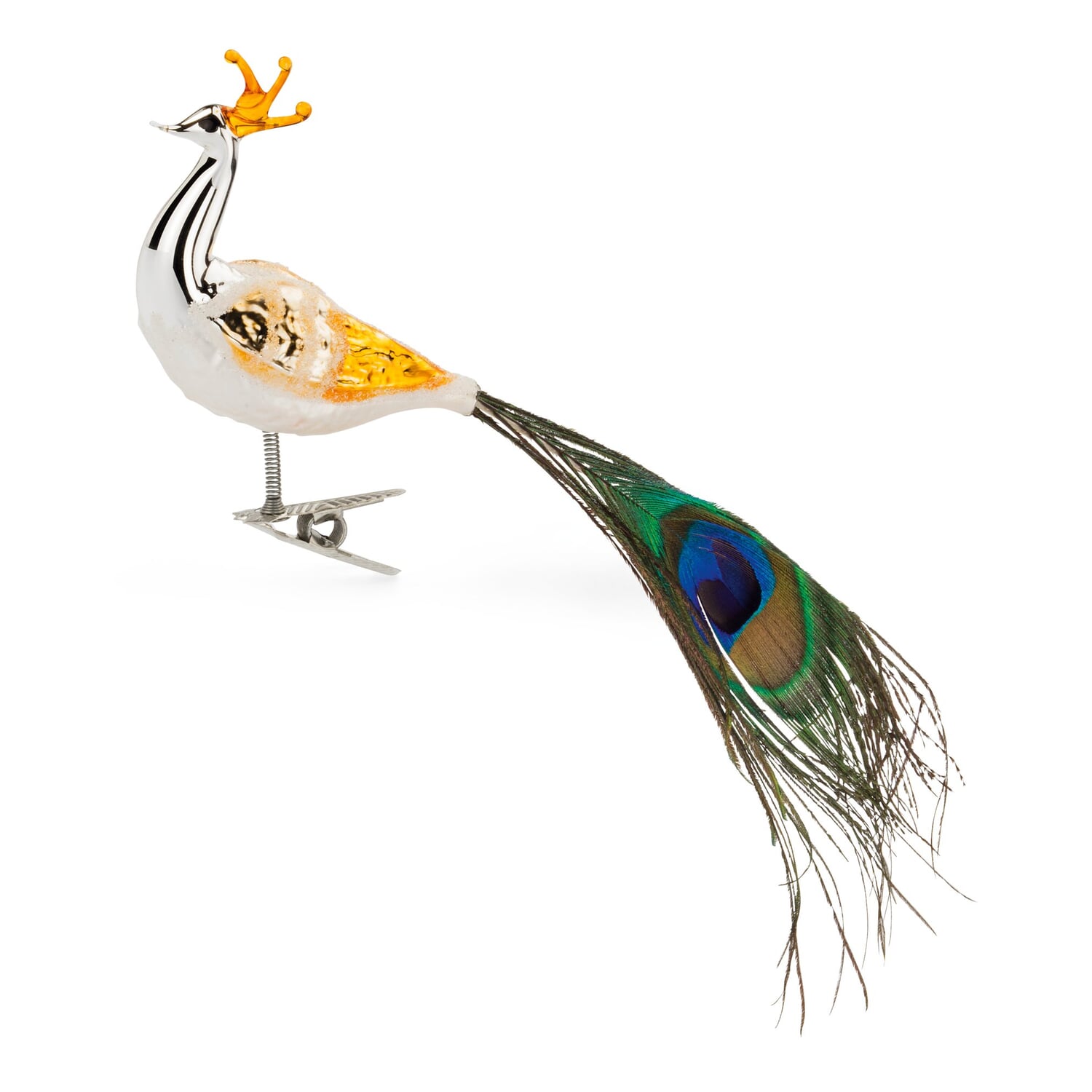 Detail Weiblicher Pfau Nomer 10