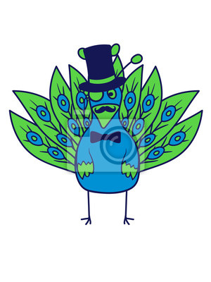 Detail Weiblicher Pfau Nomer 12