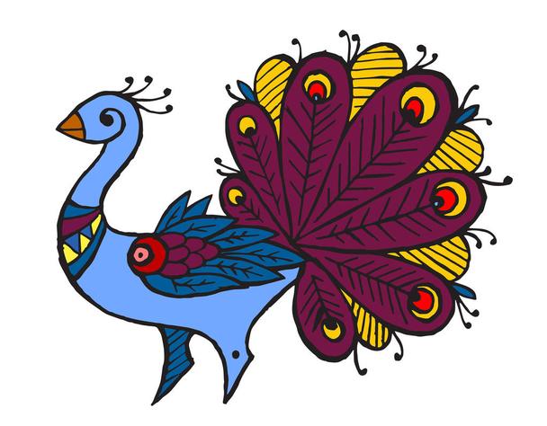 Detail Weiblicher Pfau Nomer 15