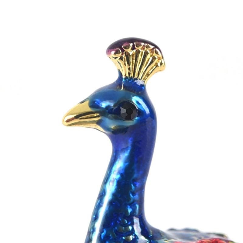 Detail Weiblicher Pfau Nomer 21
