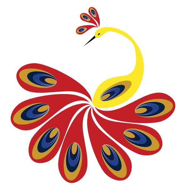 Detail Weiblicher Pfau Nomer 22