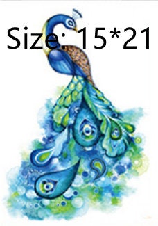 Detail Weiblicher Pfau Nomer 25