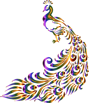 Detail Weiblicher Pfau Nomer 4