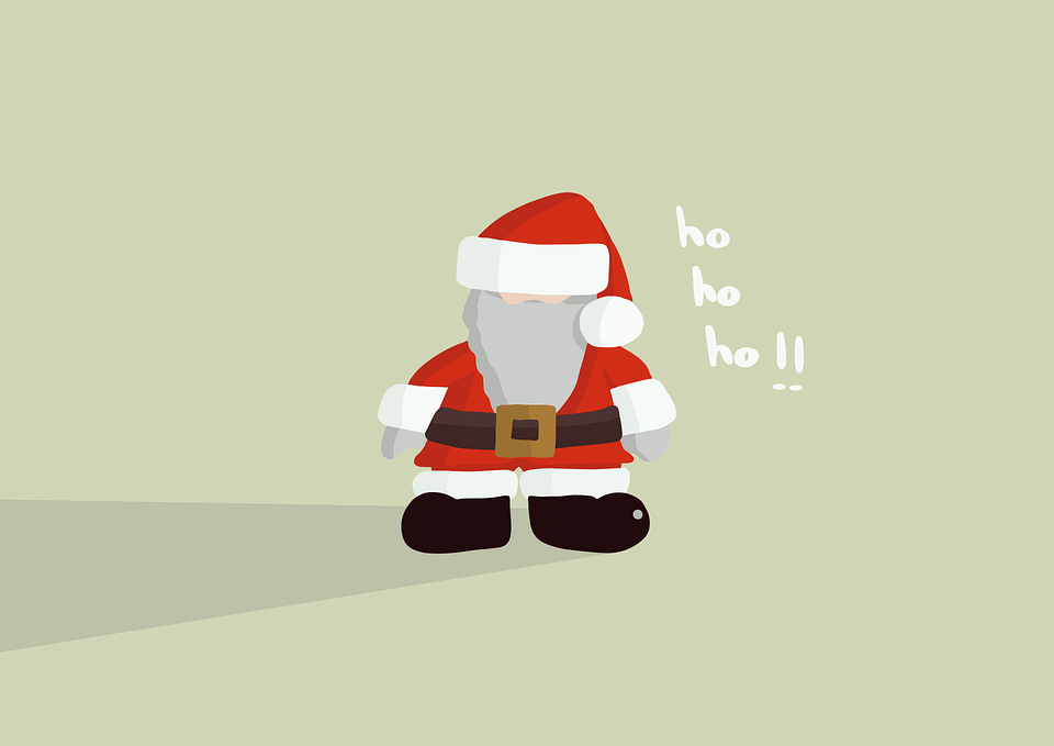 Detail Weihnachtsmann Hintergrund Nomer 6