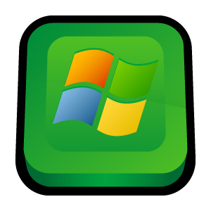 Detail Windows Media Center Icon Nomer 14