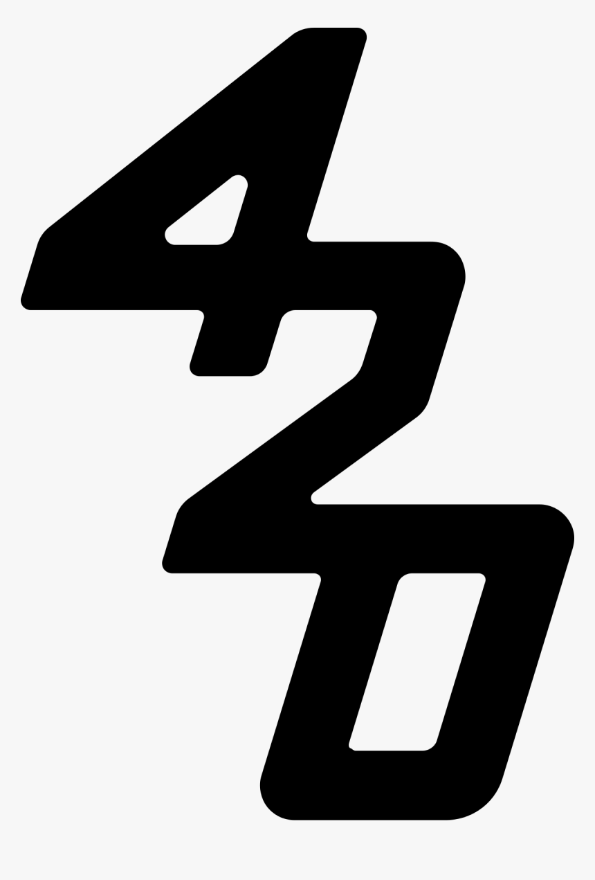 Detail 420 Logo Nomer 7