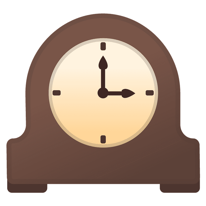 Detail Alarm Clock Emoji Nomer 21