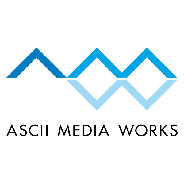 Detail Ascii Media Works Nomer 2