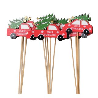 Detail Auto Mit Tannenbaum Nomer 11