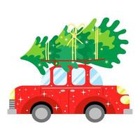 Detail Auto Mit Tannenbaum Nomer 15