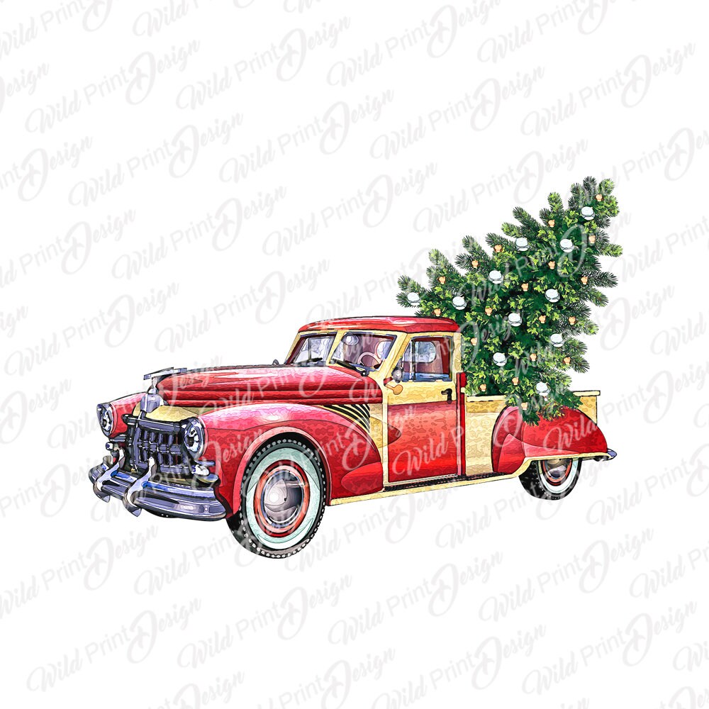 Detail Auto Mit Tannenbaum Nomer 17