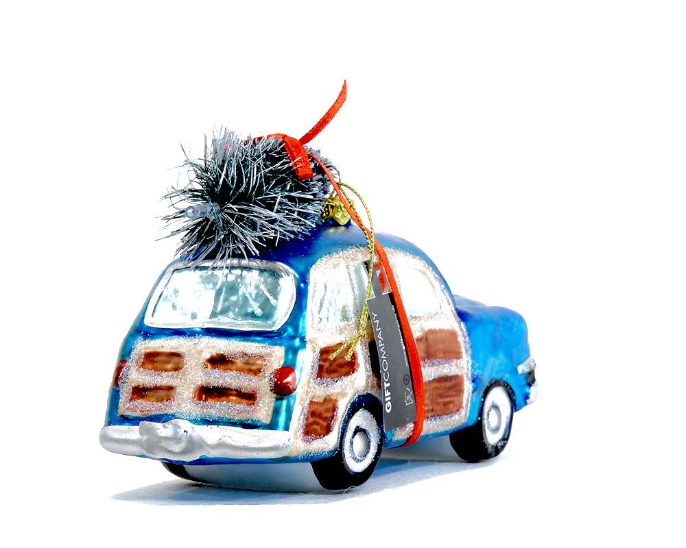 Detail Auto Mit Tannenbaum Nomer 7
