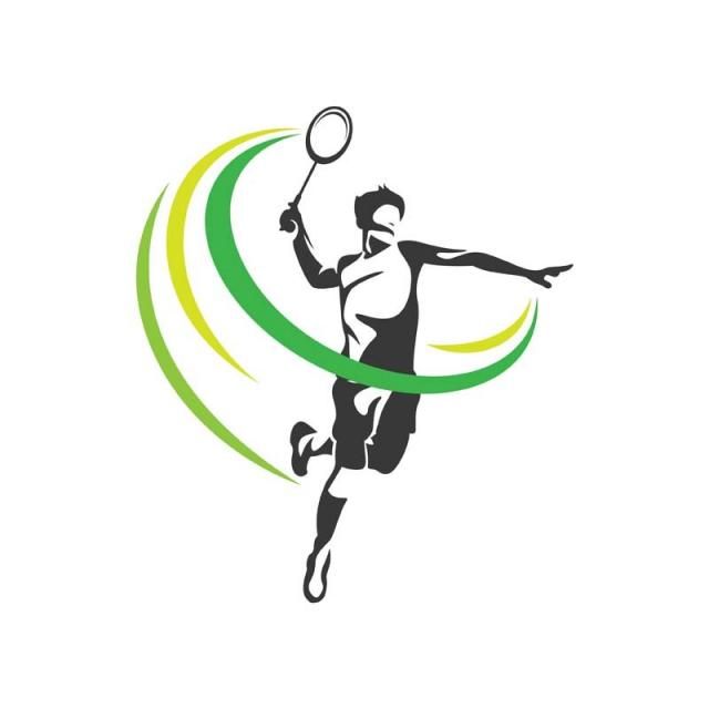Detail Badminton Racket Brand Logo Nomer 10
