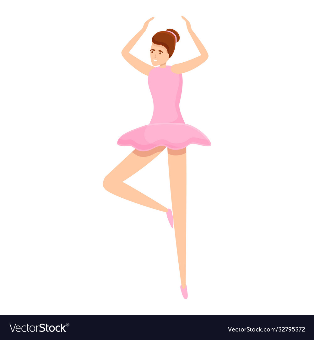 Detail Ballet Animation Nomer 11