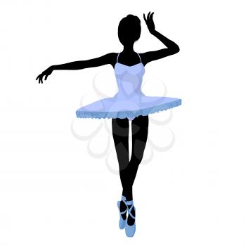 Detail Ballet Animation Nomer 13