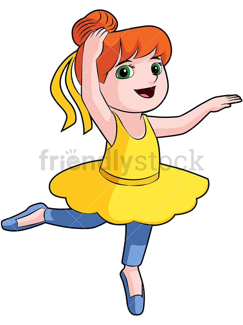 Detail Ballet Animation Nomer 17