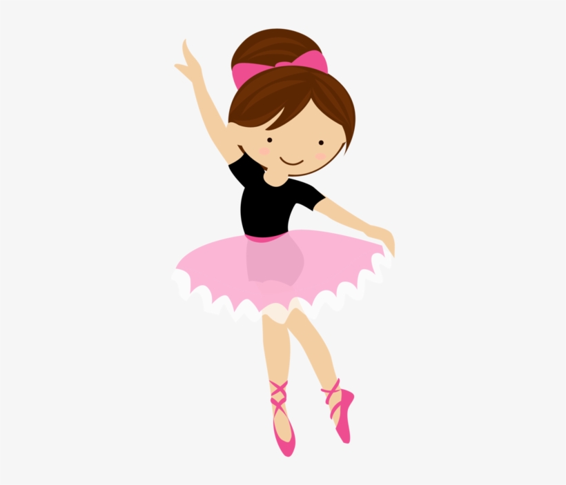 Detail Ballet Animation Nomer 18