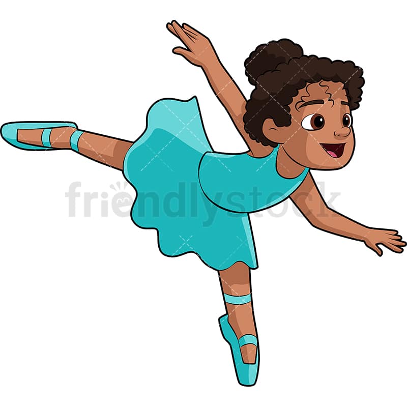 Detail Ballet Animation Nomer 21