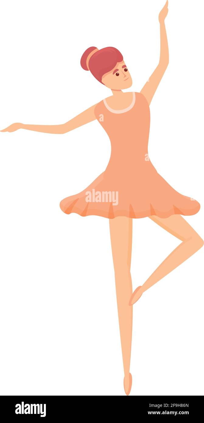 Detail Ballet Animation Nomer 22