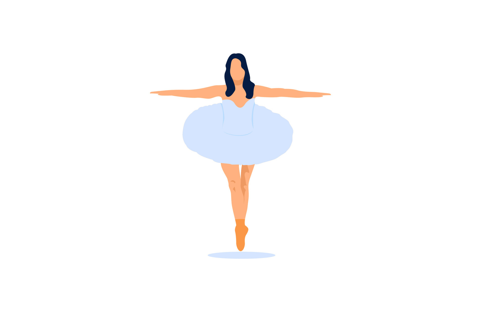 Detail Ballet Animation Nomer 23