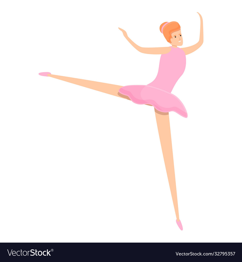 Detail Ballet Animation Nomer 24