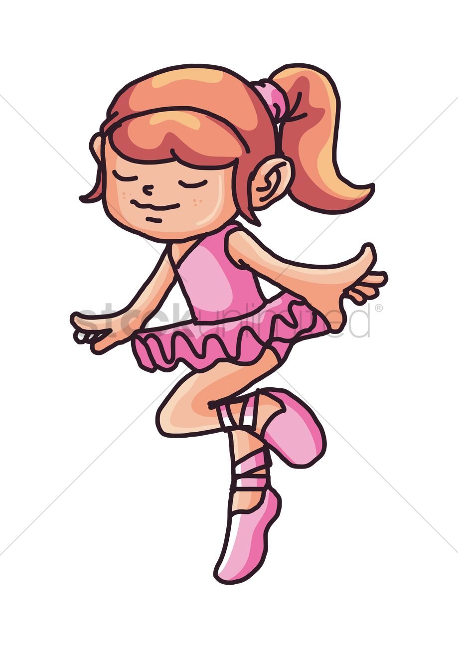 Detail Ballet Animation Nomer 26