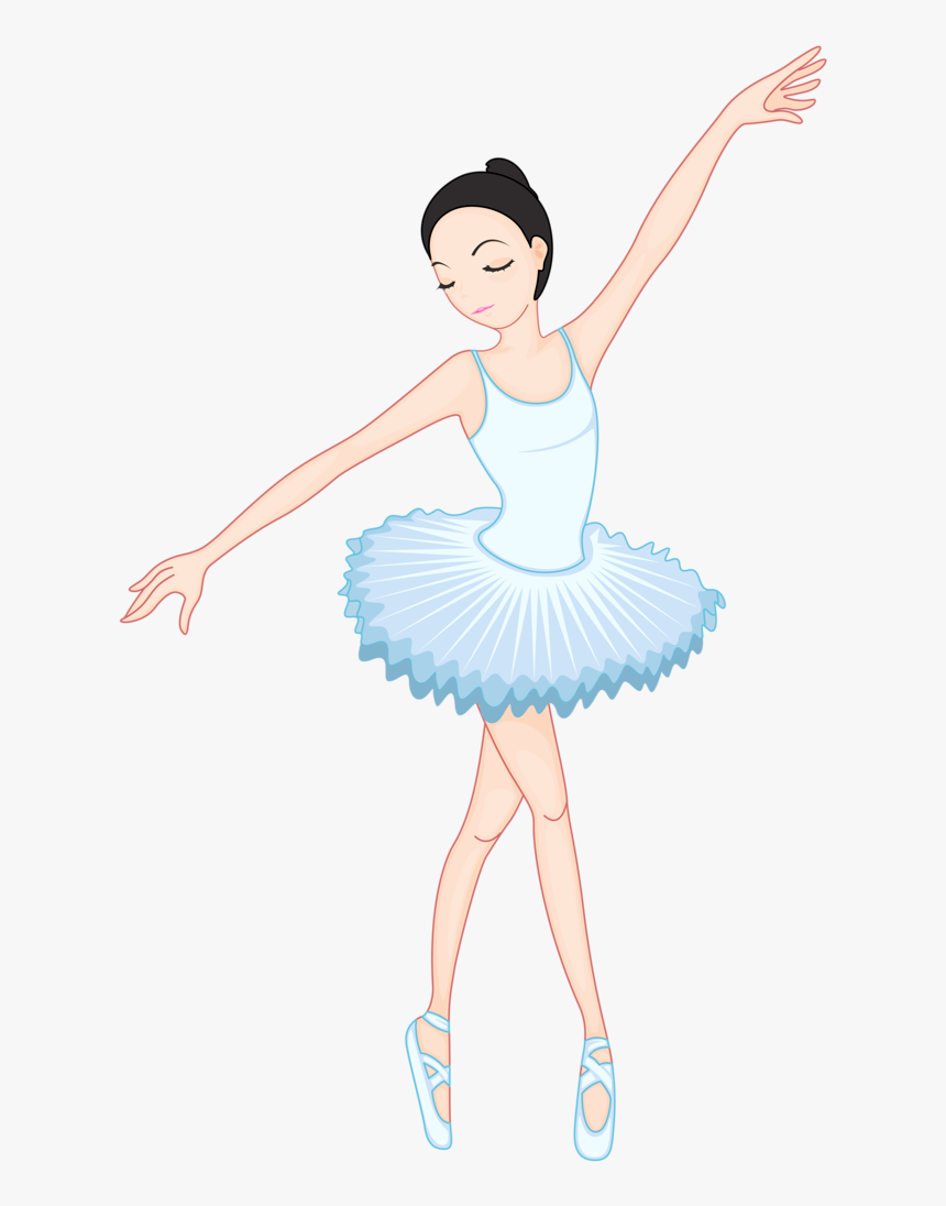 Detail Ballet Animation Nomer 4