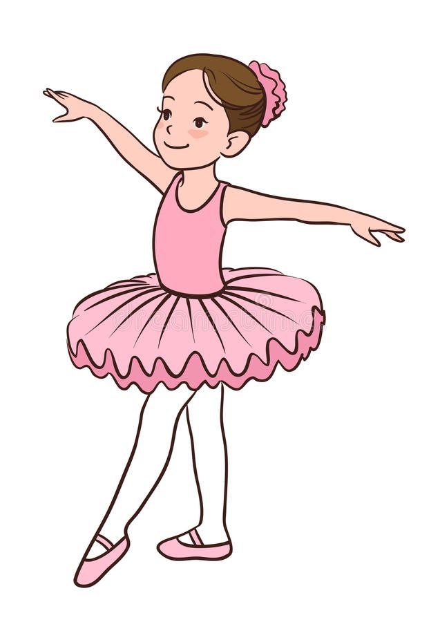 Detail Ballet Animation Nomer 6