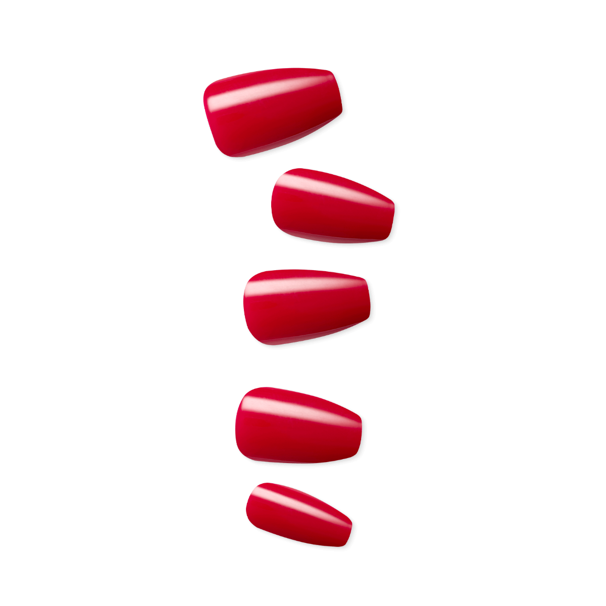 Detail Black Cherry Nails Nomer 11