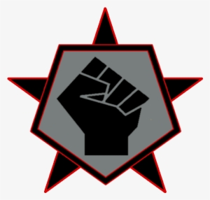 Detail Black Power Logo Nomer 14