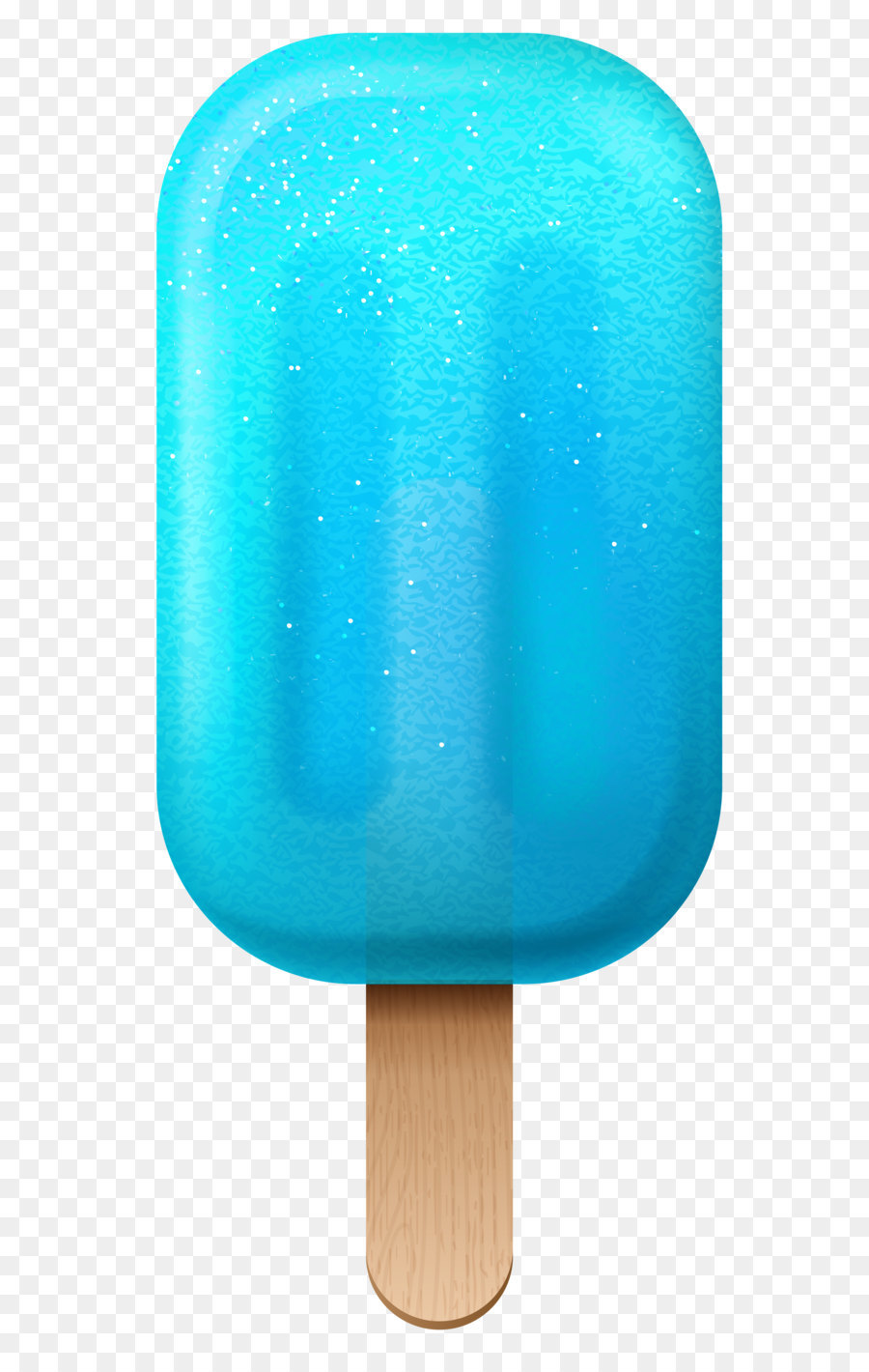 Blaues Eis - KibrisPDR