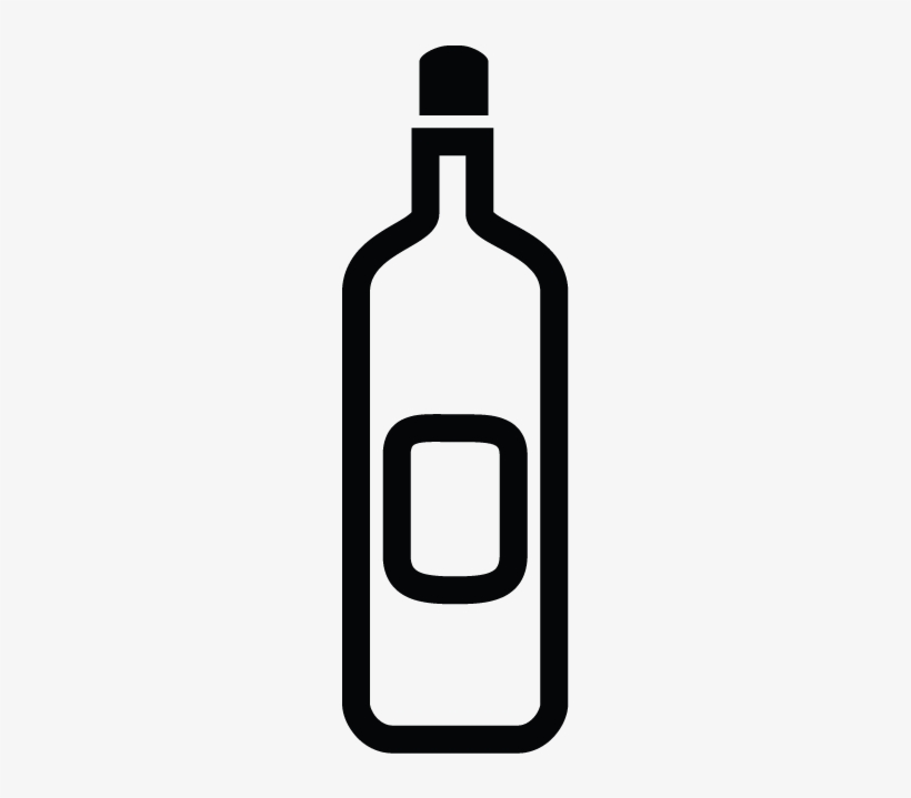 Detail Bottle Drawing Nomer 20