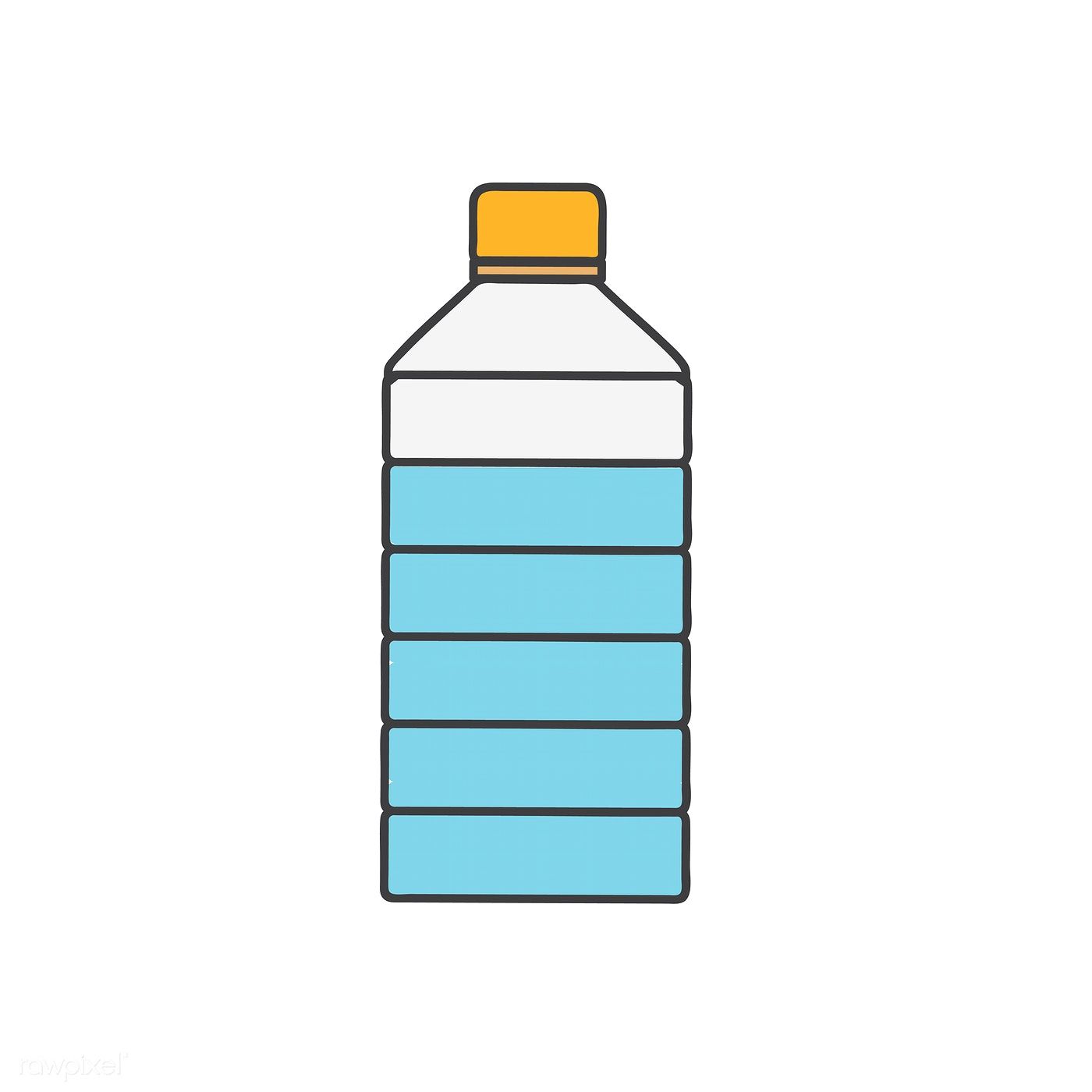 Download Bottle Drawing Nomer 5