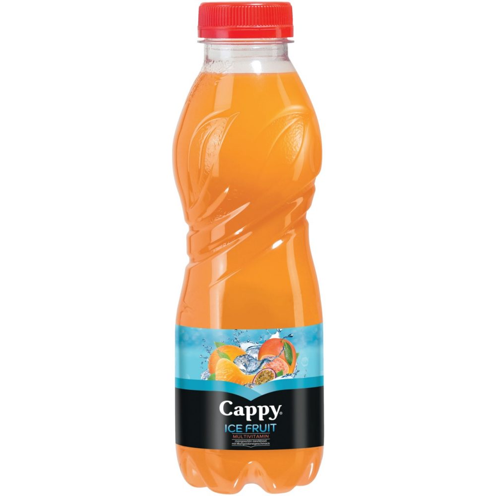 Detail Cappy Saft Nomer 2