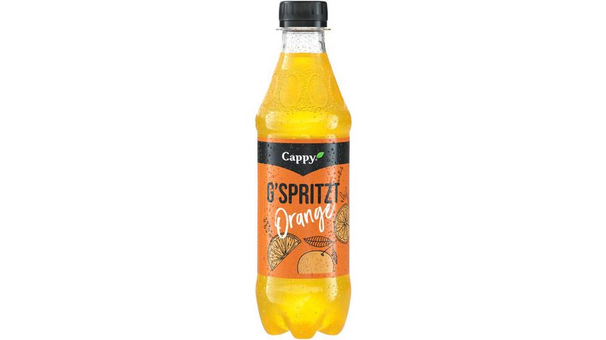 Detail Cappy Saft Nomer 4