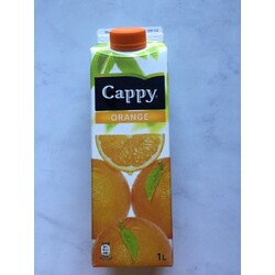 Detail Cappy Saft Nomer 8