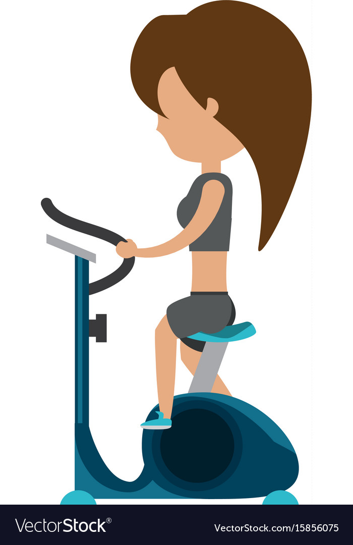Cartoon Fitnessstudio - 26+ Koleksi Gambar