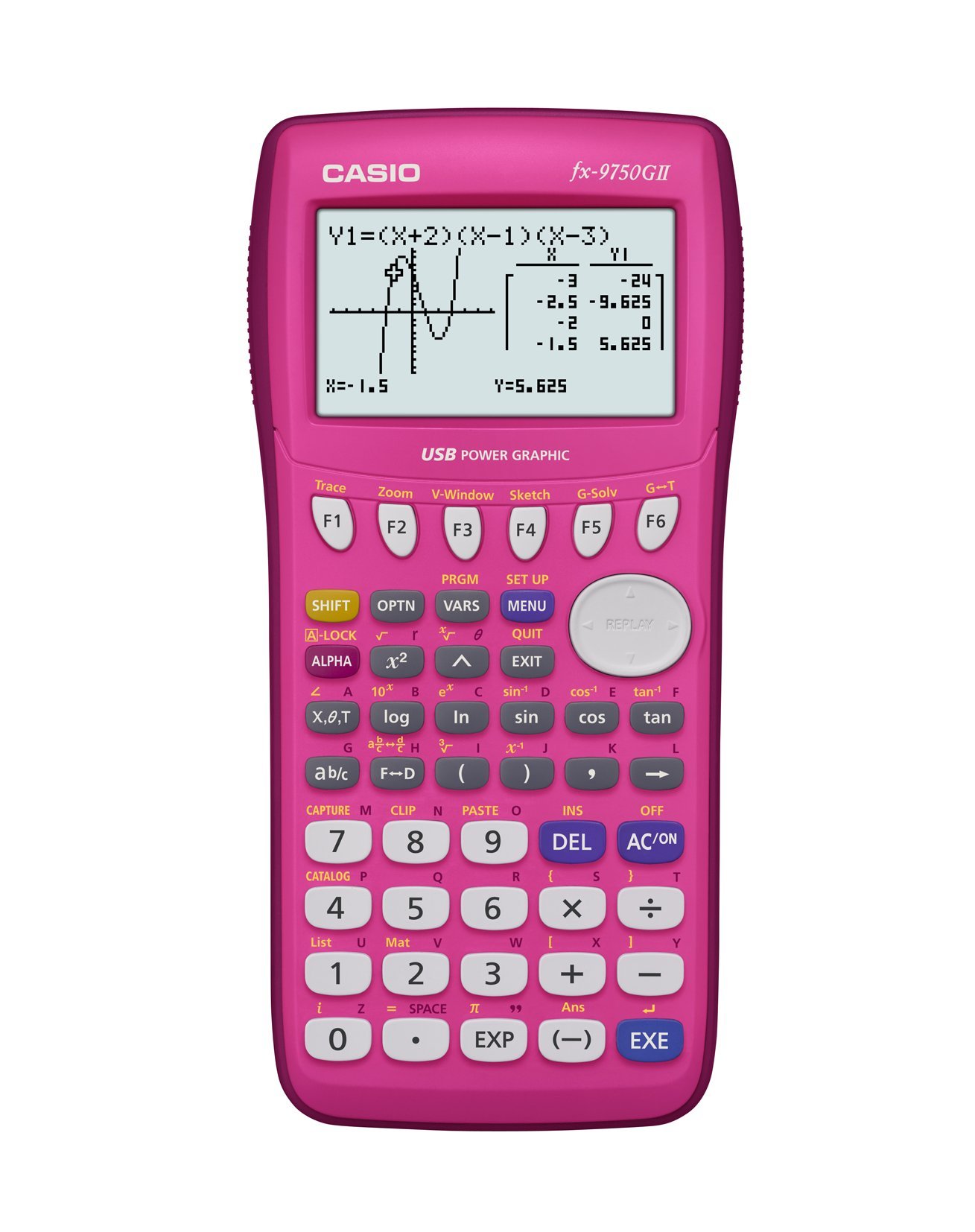 Detail Casio Fx Cg10 Calculator Koleksi Nomer 8