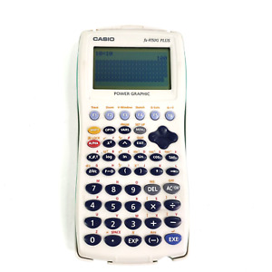 Detail Casio Fx Cg10 Calculator Nomer 10