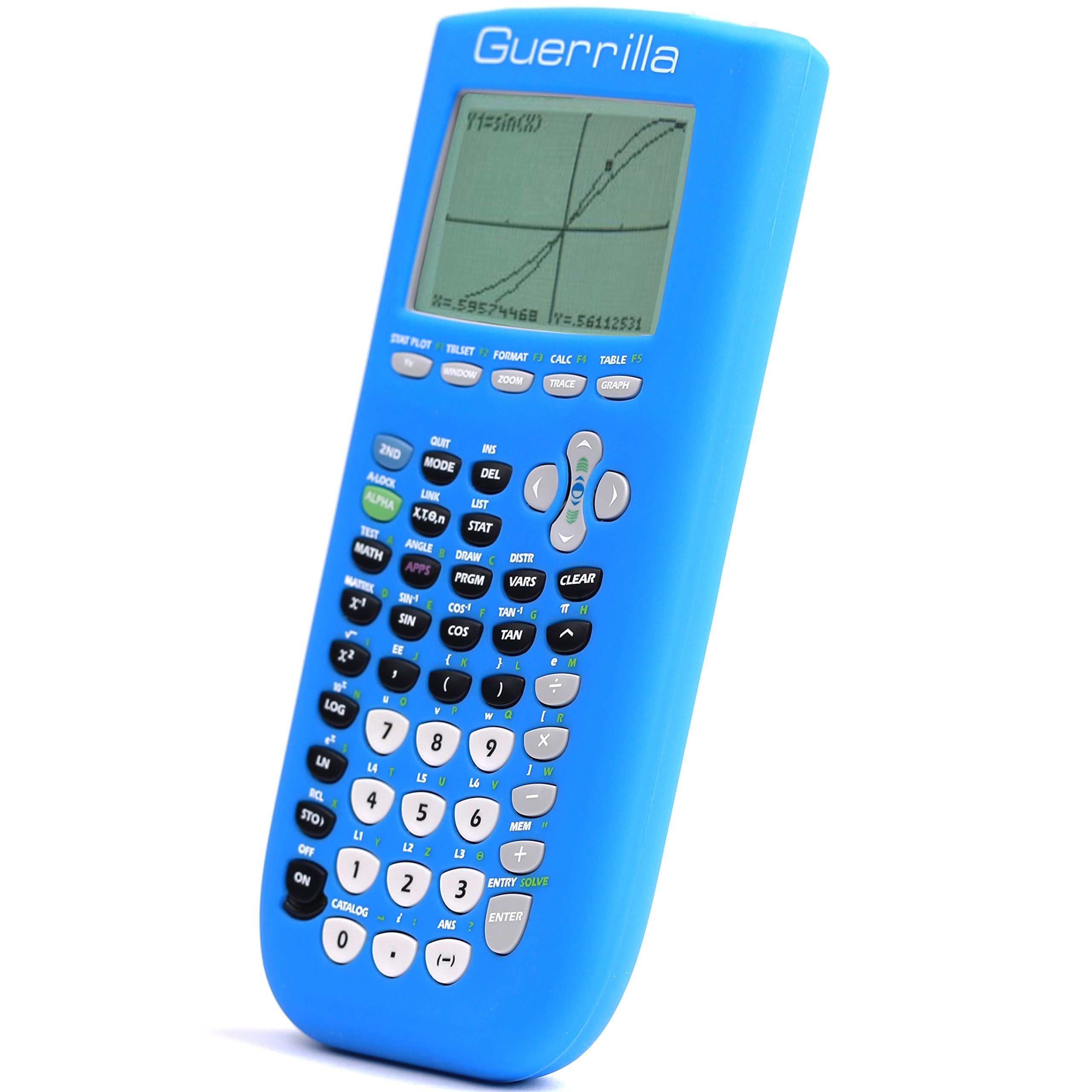 Detail Casio Fx Cg10 Calculator Nomer 20